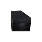 Inter-Tech IT-5905 Tower ATX Sort Inter-Tech IT-5905 Tower ATX Sort